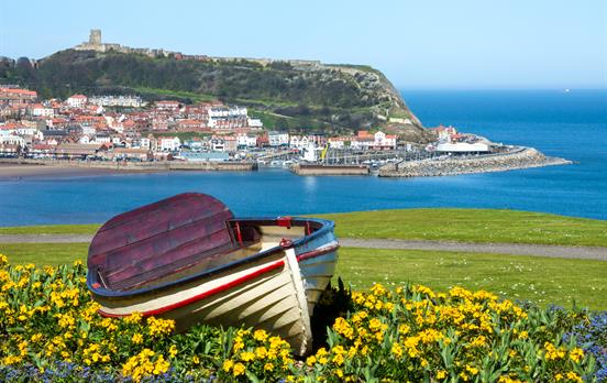 ClevelandWay-ScarboroughYorkshire-Boat