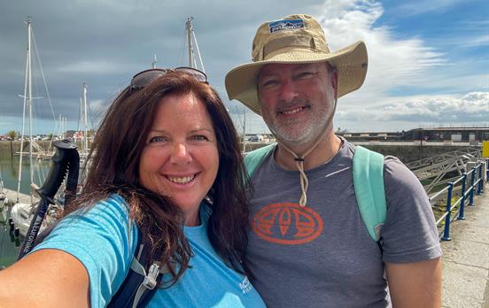 St Peter's Port Harbour