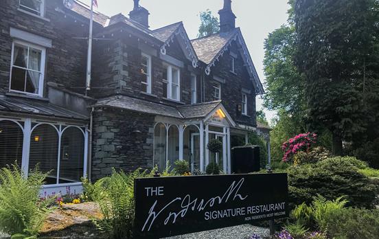 Explore Wordsworth country