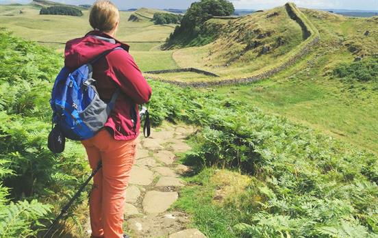 Hadrian's Wall