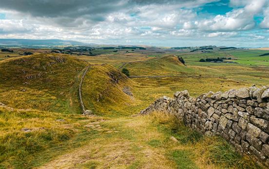 Winshields Crag