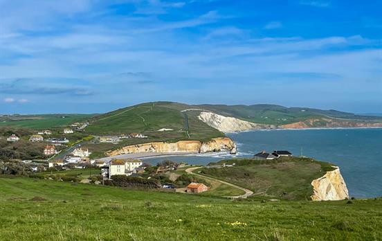 Freshwater Bay