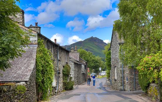 Wonderful Grasmere