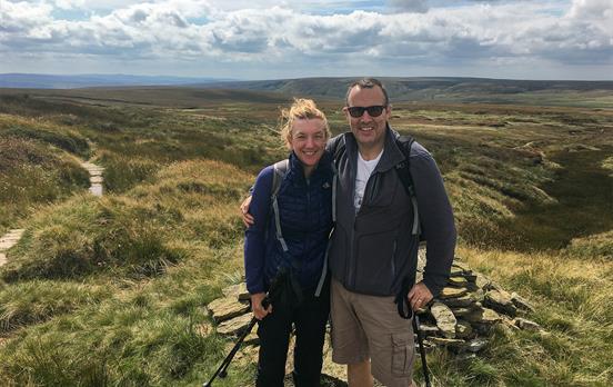 Enjoy your bucket-list walk!