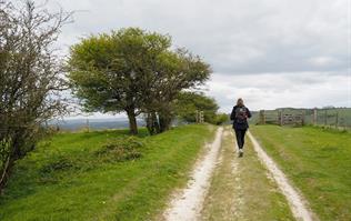 South Downs Way Days Macs Adventure