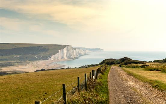 Seven Sisters