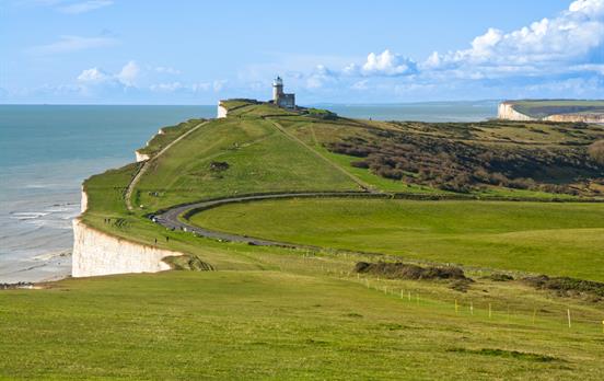 Belle Tout Lighthouse