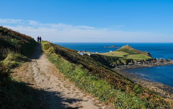 Cape Cornwall