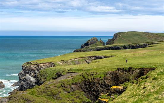 Padstow Coves