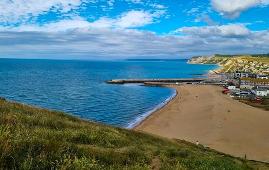 West Bay View