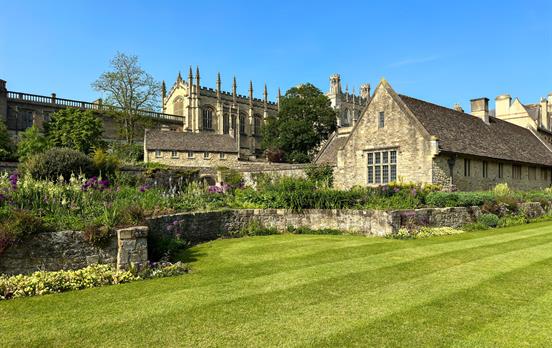 Oxford