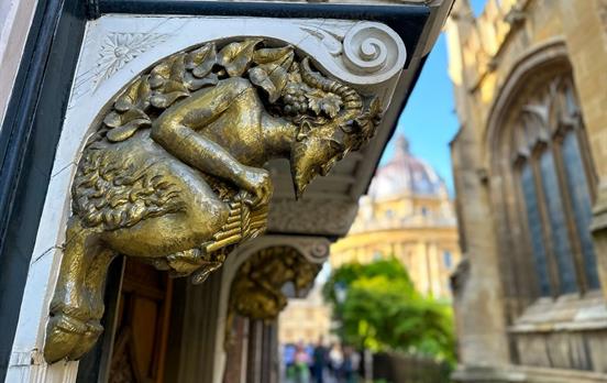 Oxford University