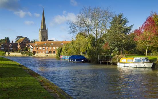 Abingdon