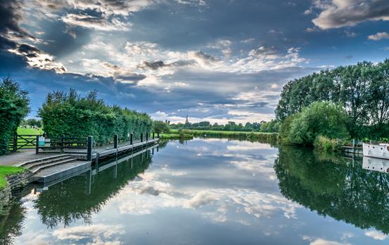 Lechlade
