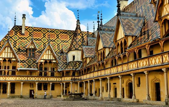 Beaune