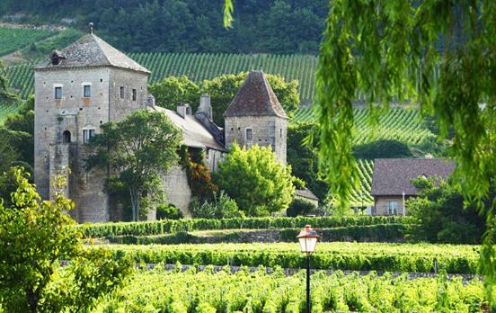 Gevry- Chambertin