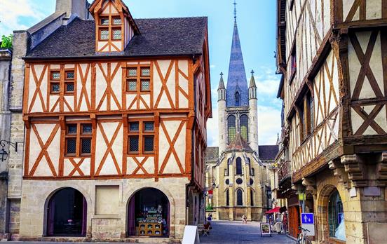 Dijon