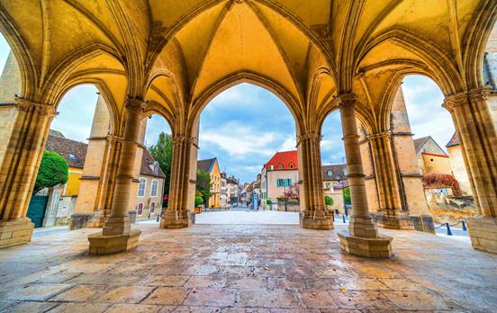 Beaune