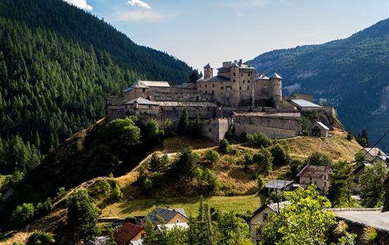 Château-Ville-Vieille