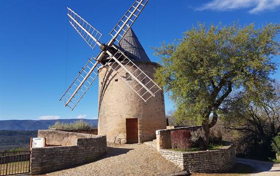 Windmill