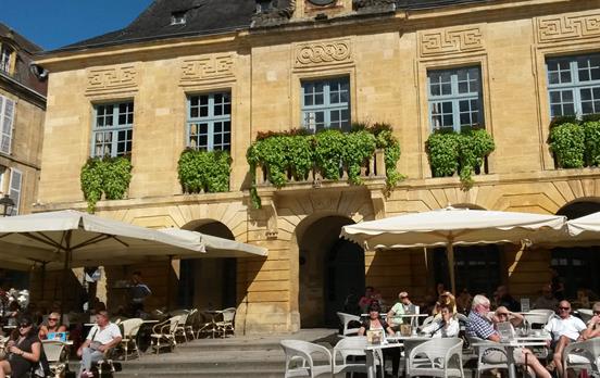 Sarlat