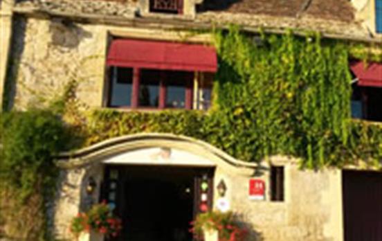 Hotel Belle Etoile