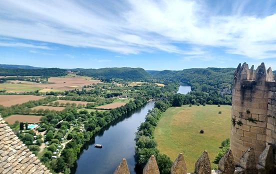 Walking in the Dordogne Short Break
