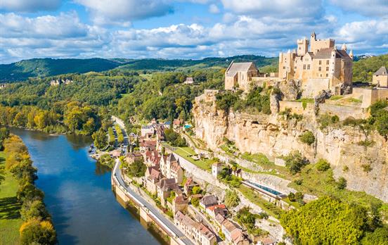 Chateau de Beynac