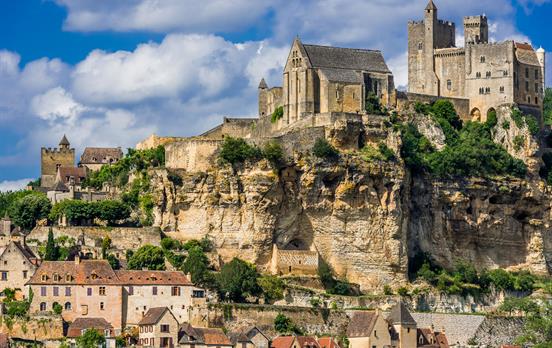 Beynac