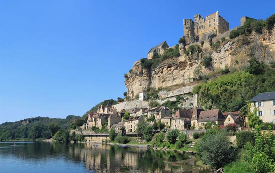 Chateau Beynac