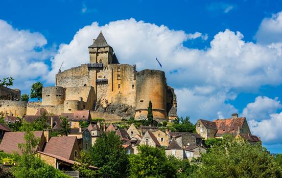 Castelnaud