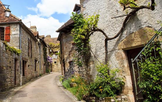Loubressac