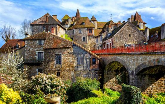Carennac