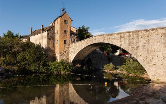Pont du Montvert