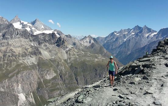 Haute Route