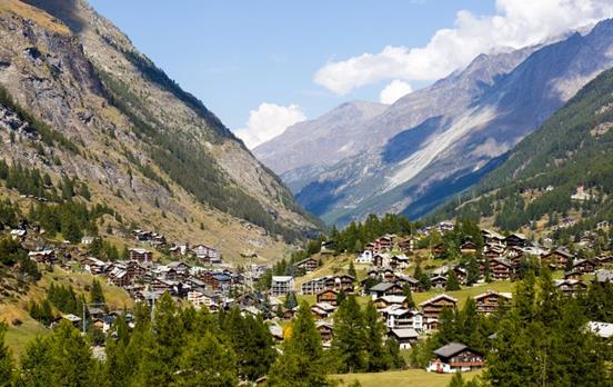 Zermatt