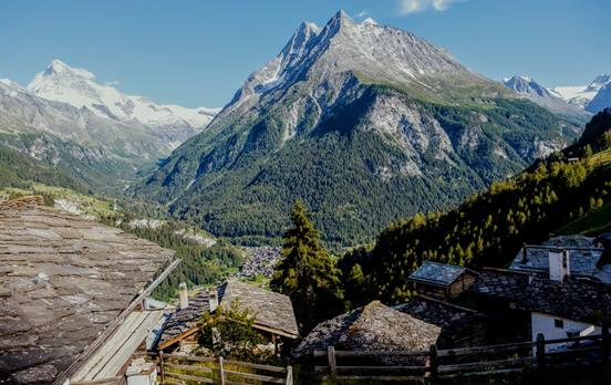 Val d'Herens
