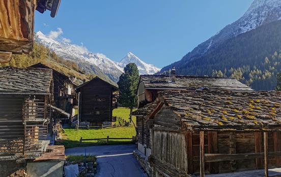 Les Haudres