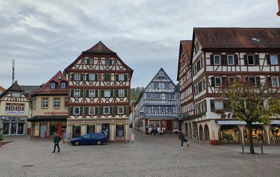 Mosbach