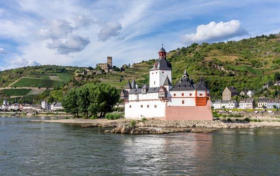 Burg-Pfalzgrafenstein