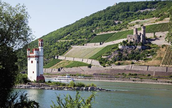 Mausburg