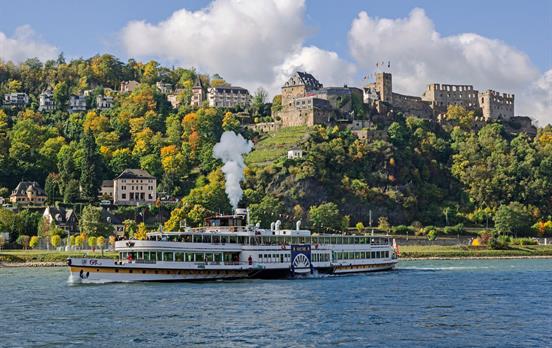 St. Goar
