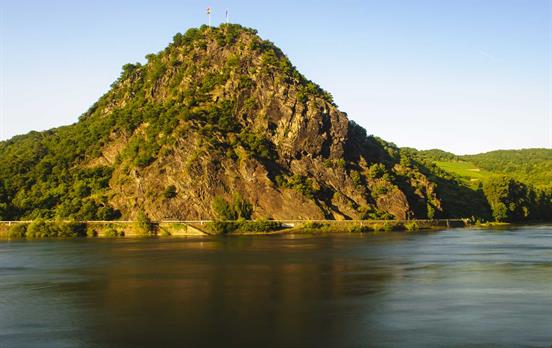Die Loreley