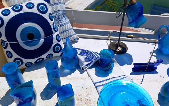 Traditional trinkets