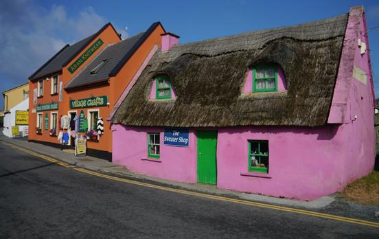 Buntes Doolin