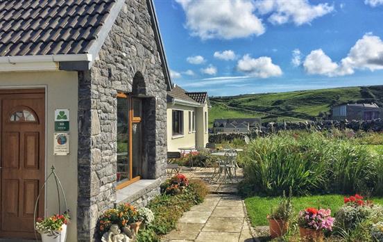 Daly's House B&B