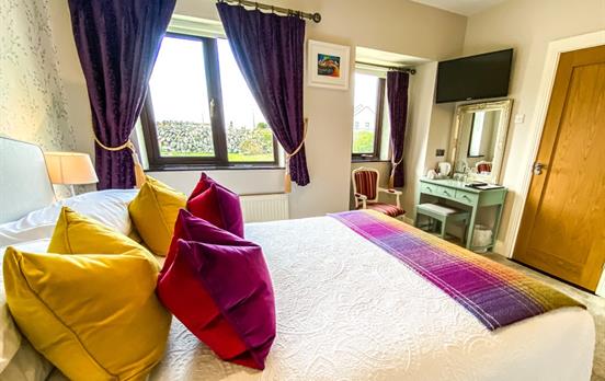 Daly's House B&B