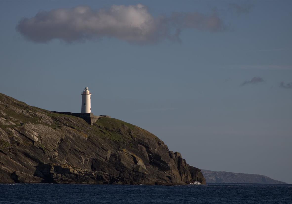 Ardnakinna Lighthouse Bere Island3