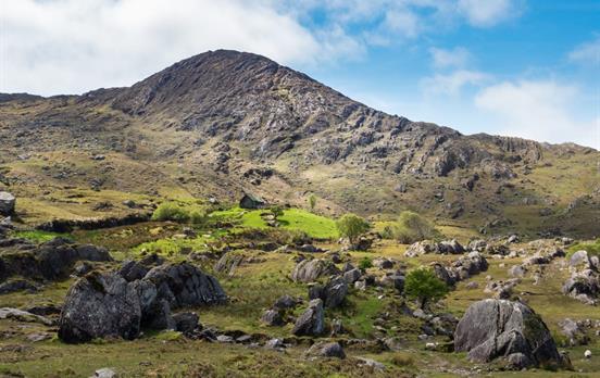 Walking the Beara Way