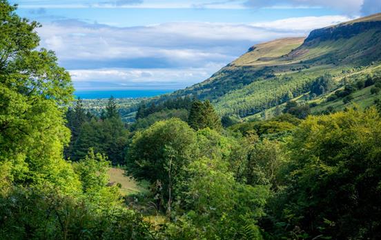 Antrim Glens